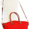 Dooney & Bourke Handbag, Nylon Large Pocket Satchel-3