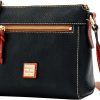Dooney & Bourke Pebble Grain Allison Crossbody-1