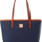 Dooney & Bourke Handbag, Kirby Small Charleston Shopper-0
