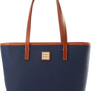 Dooney & Bourke Handbag, Kirby Small Charleston Shopper-0