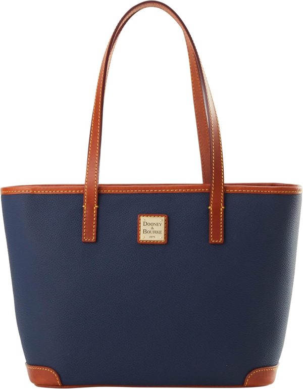 Dooney & Bourke Handbag, Kirby Small Charleston Shopper-0