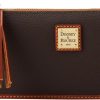 Dooney & Bourke Handbag, Kirby Tatum Wristlet-0