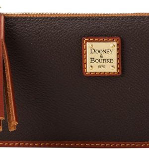 Dooney & Bourke Handbag, Kirby Tatum Wristlet-0
