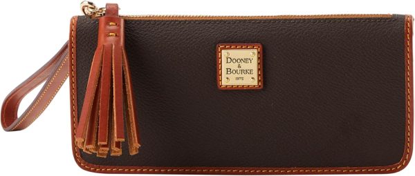 Dooney & Bourke Handbag, Kirby Tatum Wristlet-0
