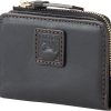 Dooney & Bourke Florentine Zip Credit Card Wallet 12-1