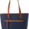Dooney & Bourke Handbag, Kirby Small Charleston Shopper-3