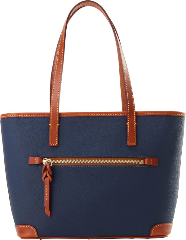 Dooney & Bourke Handbag, Kirby Small Charleston Shopper-3