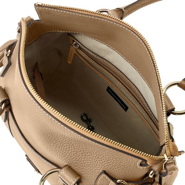 Dooney & Bourke Handbag, Sorrento Satchel 30 With Pocket-2