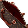 Dooney & Bourke Handbag, Gretta Geena Satchel-2