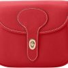 Dooney & Bourke Handbag, Penrose Saddle 22-0