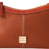 Dooney & Bourke Handbag, Pebble Grain Crossbody Pouch-0