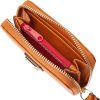 Dooney & Bourke Wallet, Saffiano Large Zip Around Credit Card Case-2