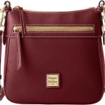 Dooney & Bourke Handbag, Sorrento Crossbody 25-0