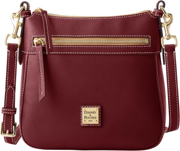 Dooney & Bourke Handbag, Sorrento Crossbody 25-0