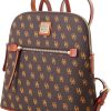 Dooney & Bourke Gretta Backpack-1