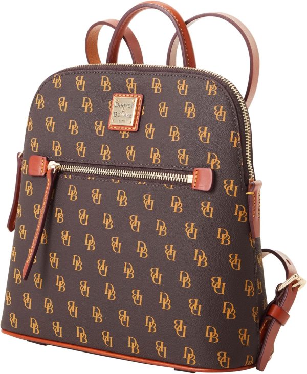 Dooney & Bourke Gretta Backpack-1