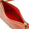 Dooney & Bourke Handbag, Pebble Grain Crossbody Pouch-2