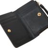 Dooney & Bourke Florentine Zip Credit Card Wallet 12-3