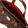 Dooney & Bourke Handbag, Gretta Ruby-2