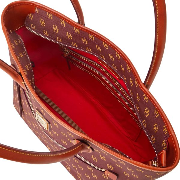 Dooney & Bourke Handbag, Gretta Tote-2