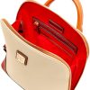 Dooney & Bourke Pebble Grain Zip Pod Backpack-2