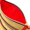 Dooney & Bourke Women's North South Triple Zip Crossbody in Lightweight Nylon, Handbag with Adjustable Shoulder Strap spotify