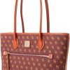 Dooney & Bourke Handbag, Gretta Tote-1