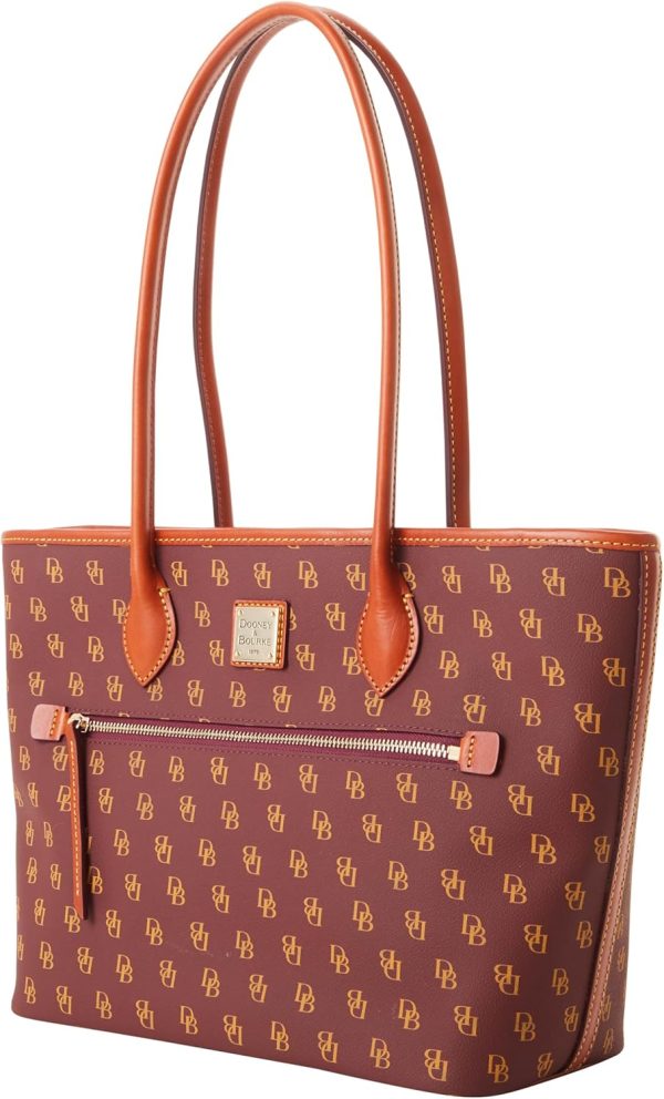 Dooney & Bourke Handbag, Gretta Tote-1