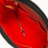Dooney & Bourke Women's Small Lexington Tote in Pebble Grain Leather, Handbag with Long Leather Shoulder Straps-1