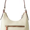 Dooney & Bourke Handbag, Pebble Grain Small Hobo-3