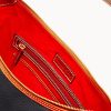 Dooney & Bourke Shoulder Bags for Women, Large Leather Hobo Handbag with Adjustable Strap-2
