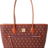 Dooney & Bourke Handbag, Gretta Tote-0