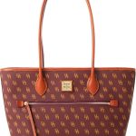 Dooney & Bourke Handbag, Gretta Tote-0