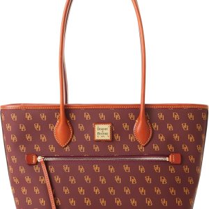 Dooney & Bourke Handbag, Gretta Tote-0