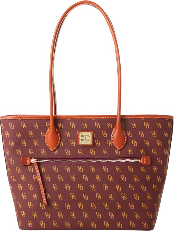 Dooney & Bourke Handbag, Gretta Tote-0