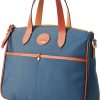 Dooney & Bourke Handbag, Nylon Small Daniela-1