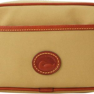 Dooney & Bourke Handbag, Nylon Camera Crossbody-0