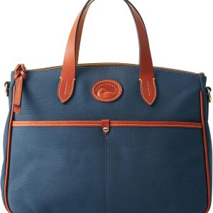 Dooney & Bourke Handbag, Nylon Small Daniela-0