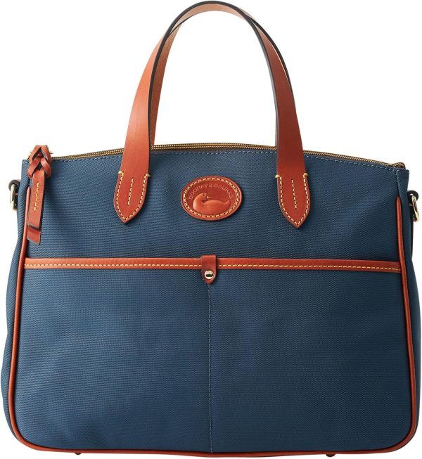 Dooney & Bourke Handbag, Nylon Small Daniela-0