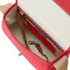 Dooney & Bourke Handbag, Penrose Saddle 22-2