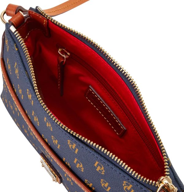Dooney & Bourke Handbag, Gretta Katie Crossbody-2