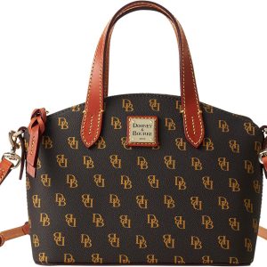 Dooney & Bourke Handbag, Gretta Ruby-0