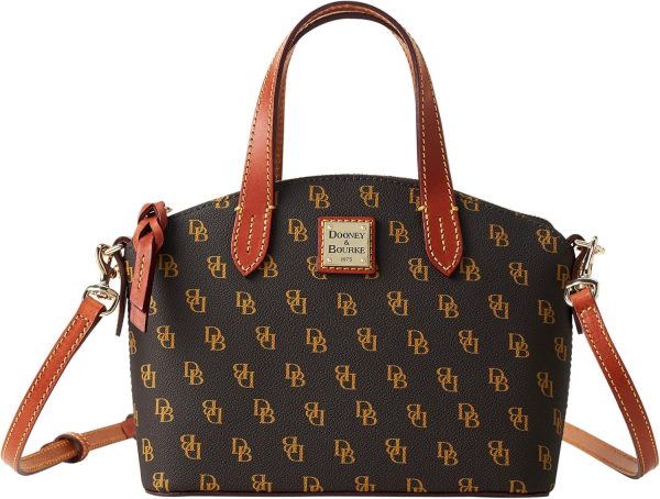 Dooney & Bourke Handbag, Gretta Ruby-0