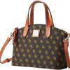 Dooney & Bourke Handbag, Gretta Ruby-1