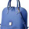 Dooney & Bourke Handbag, Sorrento Zip Zip Satchel-1