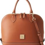 Dooney & Bourke Handbag, Penrose Zip Satchel-0