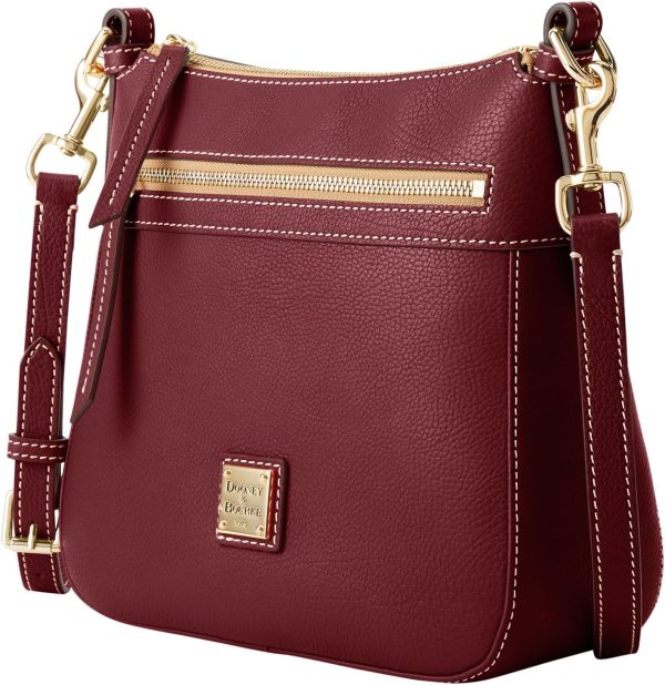 Dooney & Bourke Handbag, Sorrento Crossbody 25-1
