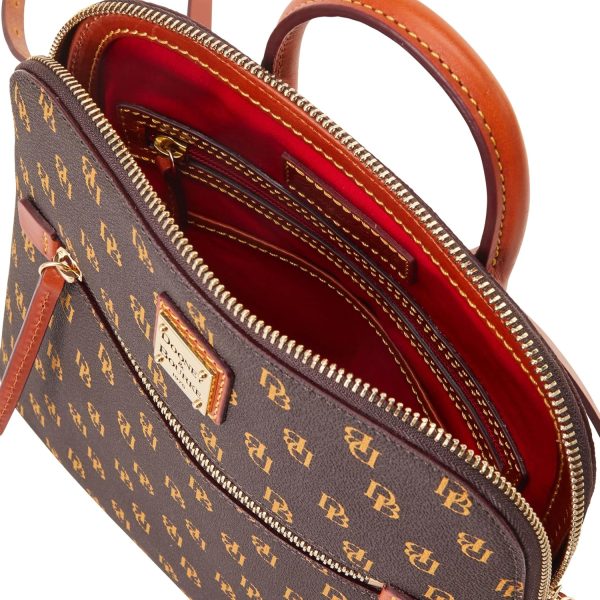 Dooney & Bourke Gretta Backpack-2