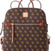 Dooney & Bourke Gretta Backpack-0