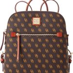 Dooney & Bourke Gretta Backpack-0